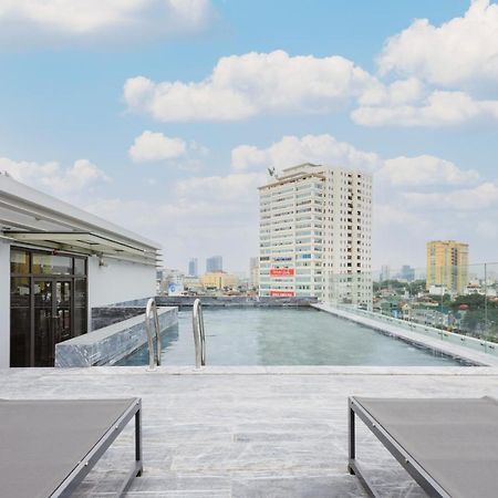 Lexington Westlake Hanoi Eksteriør bilde
